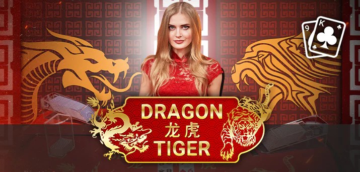 Dragon Tiger online slot from Pragmatic Play – play at samforum.org
