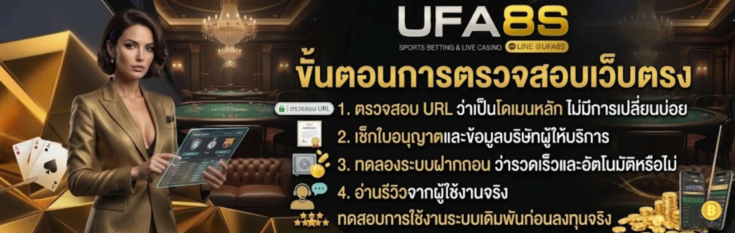 UFABET เว็บตรง